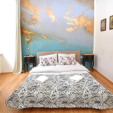 Lovely Little Cosy Apt In Πράγα Εξωτερικό φωτογραφία