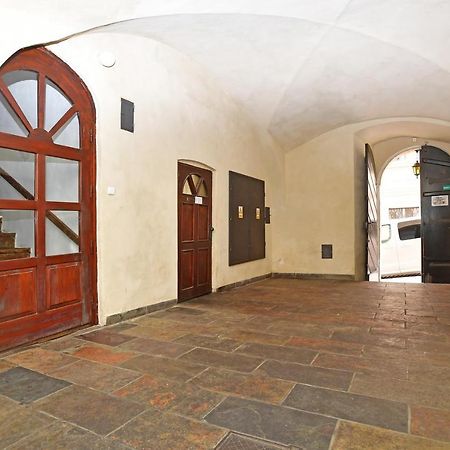 Lovely Little Cosy Apt In Πράγα Εξωτερικό φωτογραφία