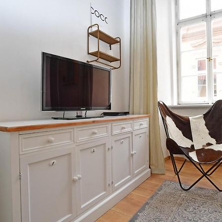 Lovely Little Cosy Apt In Πράγα Εξωτερικό φωτογραφία