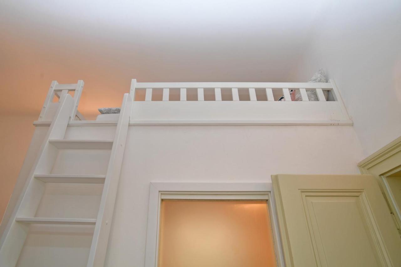 Lovely Little Cosy Apt In Πράγα Εξωτερικό φωτογραφία