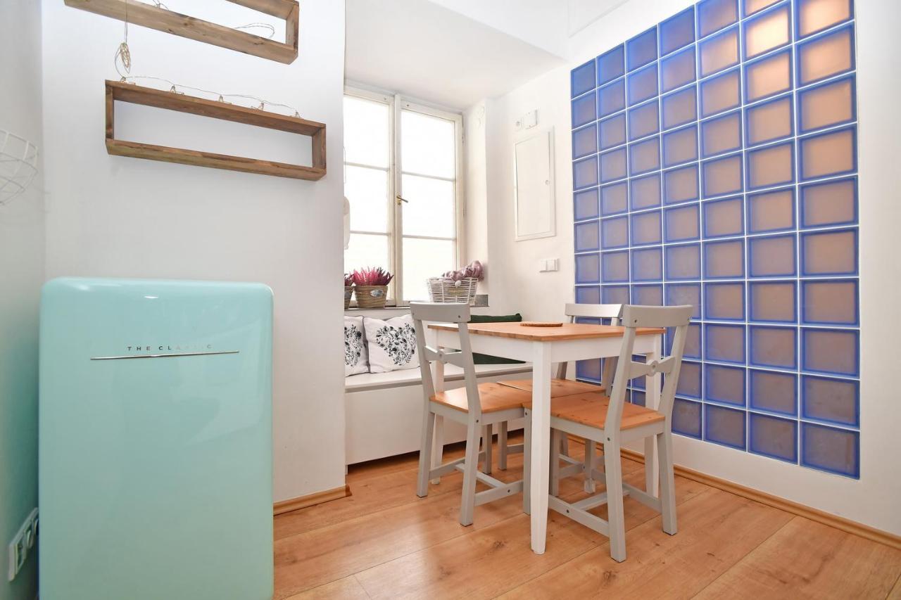 Lovely Little Cosy Apt In Πράγα Εξωτερικό φωτογραφία